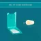 COMPEED Blaarpleister onder de voeten, 5 stuks