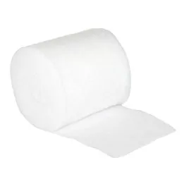 WATTESYNTHETIKROLLEN 10 cm x 3 m, 12 stuks
