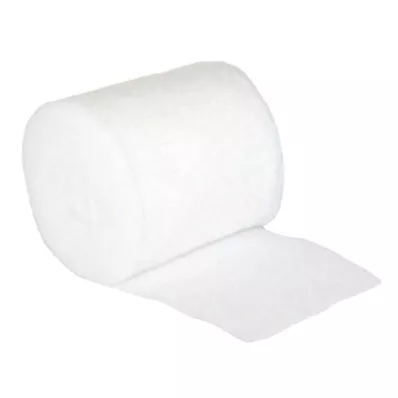 WATTESYNTHETIKROLLEN 10 cm x 3 m, 12 stuks WATTESYNTHETIKROLLEN 10 cm x 3 m, 12 stuks