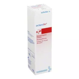 OCTENILIN Wondspoelvloeistof, 350 ml