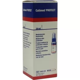 CUTIMED Protect-spray, 28 ml