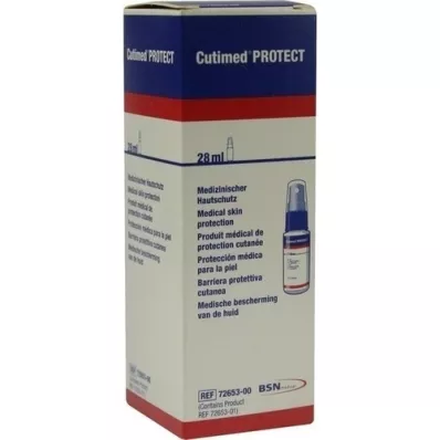 CUTIMED Protect-spray, 28 ml