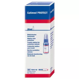 CUTIMED Protect-spray, 28 ml