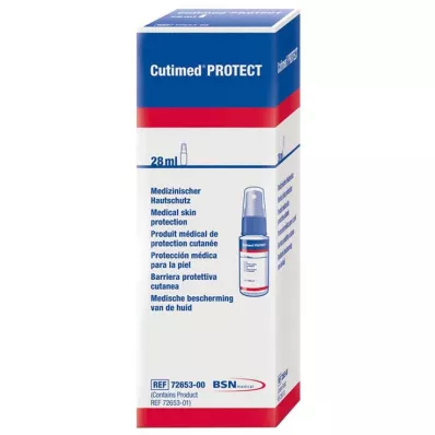 CUTIMED Protect-spray, 28 ml
