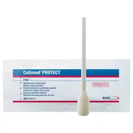 CUTIMED Beschermende applicator, 5X1 ml