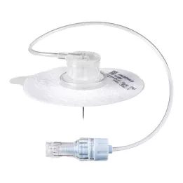 AMBIX Intrastick Safe 20 Gx27 mm drukbestendig, 1 st