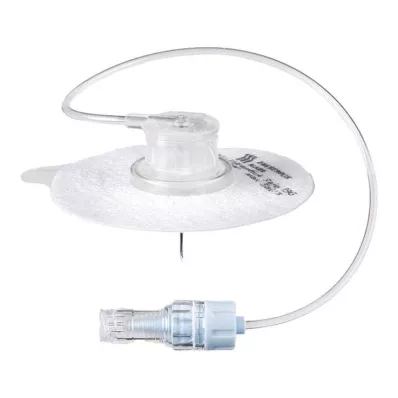 AMBIX Intrastick Safe 20 Gx27 mm drukbestendig, 1 st AMBIX Intrastick Safe 20 Gx27 mm drukbestendig, 1 st