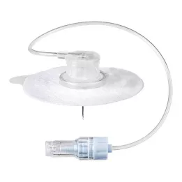 AMBIX Intrastick Safe 20 Gx20 mm drukbestendig, 1 st