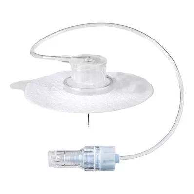 AMBIX Intrastick Safe 20 Gx20 mm drukbestendig, 1 st AMBIX Intrastick Safe 20 Gx20 mm drukbestendig, 1 st