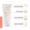 AVENE Zonnemelk SPF 50+ mineraal, 100 ml