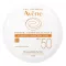 AVENE Compacte zonnebrandcrème SPF 50 zand, 10 g