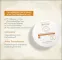 Instructions for use for Avene compacte zonnebrandcrème zand SPF 50, 10 g - 3