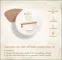 Instructions for use for Avene compacte zonnebrandcrème zand SPF 50, 10 g - 4