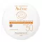 AVENE Compacte zonnebrandcrème SPF 50 goud, 10 g