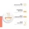 AVENE Compacte zonnebrandcrème SPF 50 goud, 10 g