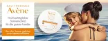 Instructions for use for Avene compacte zonnebrandcrème goud SPF 50, 10 g - 1