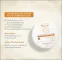 Instructions for use for Avene compacte zonnebrandcrème goud SPF 50, 10 g - 3