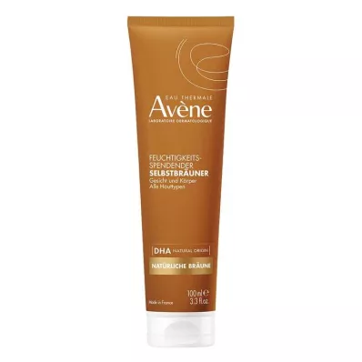AVENE Zelfbruiner hydraterend, 100 ml AVENE Zelfbruiner hydraterend, 100 ml