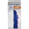 CALCIMAGON D3 Uno kauwtabletten, 90 stuks