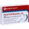 PANTOPRAZOL AL 20 mg maagzuur enteric-coated tabletten, 7 stuks