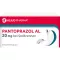 PANTOPRAZOL AL 20 mg maagzuur enteric-coated tabletten, 7 stuks