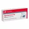 PANTOPRAZOL AL 20 mg maagzuur enteric-coated tabletten, 7 stuks