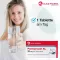 PANTOPRAZOL AL 20 mg maagzuur enteric-coated tabletten, 7 stuks