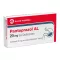 PANTOPRAZOL AL 20 mg maagzuur enteric-coated tabletten, 14 stuks
