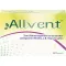 ALLVENT Capsules, 60 stuks