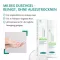 BENEVI Neutrale wasgel, 200 ml