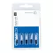 CURAPROX CPS 15 interdentale bandjes 1,8-5 mm, 5 stuks