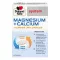 DOPPELHERZ Magnesium+Calc. +Copper+Mangaan syst. tab, 60 st