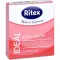 RITEX Ideaal condooms, 3 stuks