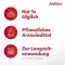 ANTISTAX extra ader tabletten, 90 stuks