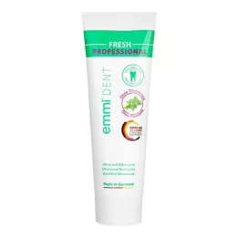 EMMI-DENT Ultrasone tandpasta, 75 ml