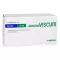ABNOBAVISCUM Abietis 2 mg ampullen, 21 stuks