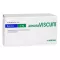 ABNOBAVISCUM Quercus 2 mg ampullen, 21 stuks