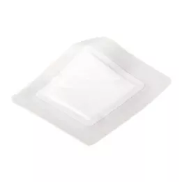 VLIWASORB superabsorb.absorb.comp.sterile 10x20 cm, 10 st