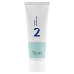 BIOCHEMIE Ploughmans 2 Calcium phosphoricum crème, 75 g