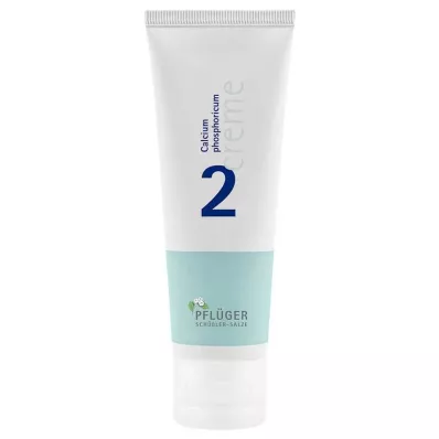 BIOCHEMIE Ploughmans 2 Calcium phosphoricum crème, 75 g