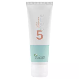 [ploeg 5 Kalium phosphoricum Crème, 75 g