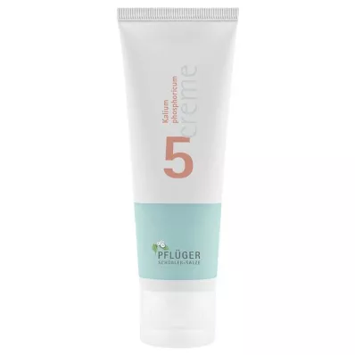 [ploeg 5 Kalium phosphoricum Crème, 75 g [ploeg 5 Kalium phosphoricum Crème, 75 g