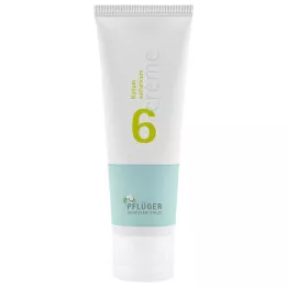 BIOCHEMIE Ploughmans 6 Kalium sulphuricum Crème, 75 g