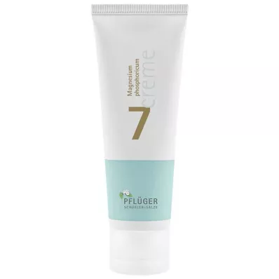 BIOCHEMIE Ploughmans 7 Magnesium phosphoricum Crème, 75 g BIOCHEMIE Ploughmans 7 Magnesium phosphoricum Crème, 75 g