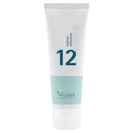 BIOCHEMIE Ploughmans Remedy 12 Calcium sulphuricum Crème, 75 g