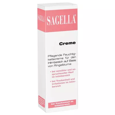 SAGELLA Crème, 30 ml SAGELLA Crème, 30 ml