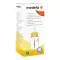 MEDELA Melkfles 150 ml met speen, 1 st