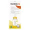 MEDELA Melkfles 150 ml met speen, 1 st
