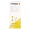 MEDELA Melkfles 150 ml met speen, 1 st