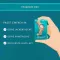 COMPEED Blaarpleistermedium, 5 stuks